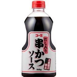 串かつソース 940g