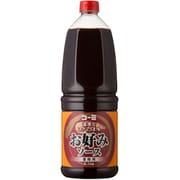 業務用お好みソース 2.1kg