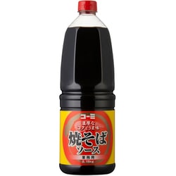 業務用焼そばソース 2.15kg