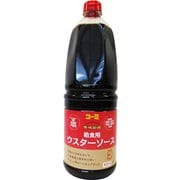 給食用ウスターソース 1.8L
