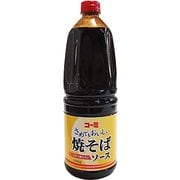 さめてもおいし焼そばソース 2.05kg