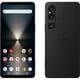 Xperia 1 VI ブラック SO-51E [スマートフォン]