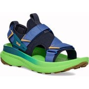 アベントレイル AVENTRAIL 1156150 TOTALECLIPSE/GREENFLASH US8(26cm) [サンダル メンズ]