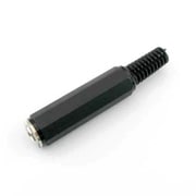 6.3mm モノラルジャック 3個入 MJ-116M-3P