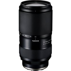 50-300mm F/4.5-6.3 Di III VC VXD （Model A069） [望遠ズームレンズ 35mmフルサイズ対応 ミラーレス専用 ソニーEマウント]