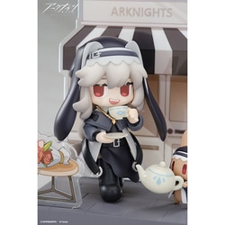 アークナイツ スペクター ミニフィギュア 明日方舟　Arknights Amazon | アークナイツ デザートはいかがですか? ミニシリーズ