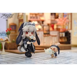 ヨドバシ.com - APEX TOYS アークナイツ デザートはいかがですか