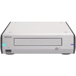 D100/2 オーディオ用 USB CD/DVD/BDドライブ D100/2-C-J