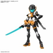 30 MINUTES MISSIONS 1/144 EXM-H15D アチェルビー （TYPE-D） [組立式プラスチックモデル 2024年12月再生産]