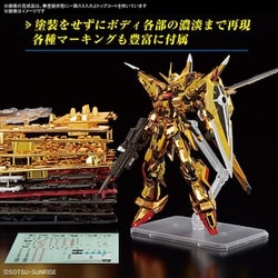 中古 BANDAI SPIRITS | バンダイスピリット プラモデル 機動戦士ガンダムSEEDDESTINY アカツキガンダム オオワシ装備 RG 1/144 2024年製 5067396 【714】 Amazon | RG 機動戦士ガン*ダムSEED DESTINY アカツキガン*ダム