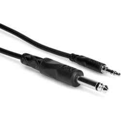 3m モノラルフォンオス-ステレオミニオス オーディオケーブル CMP-110