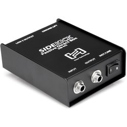 Sidekick Passive DI Box ダイレクトボックス DIB-443