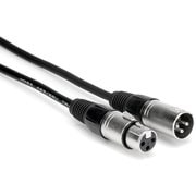 EBU-005 [1.5m XLRキャノンメス-XLRキャノンオス デジタルオーディオケーブル]
