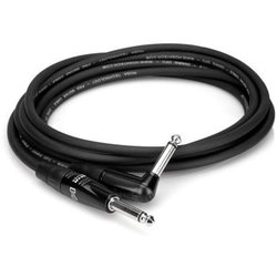 4.5m SL ギターケーブル HGTR-015R