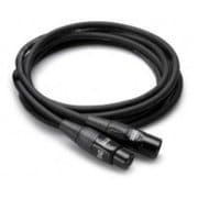 3m XLRオス-メス マイクケーブル HMIC-010