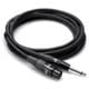 3m XLRメス-モノラルフォン マイクケーブル HMIC-010HZ