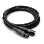6m XLRオス-メス マイクケーブル HMIC-020