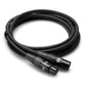 9.1m XLRオス-メス マイクケーブル HMIC-030