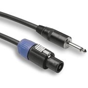22m スピコン-モノラルフォンオス スピーカーケーブル SKT-475Q