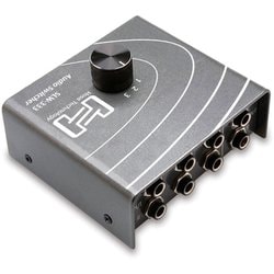 オーディオスイッチャー SLW-333