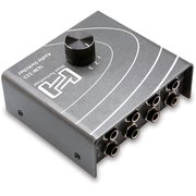 オーディオスイッチャー SLW-333