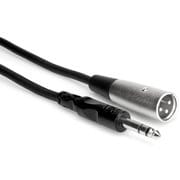 STX-102M [60cm ステレオフォンオス-XLRキャノンオス オーディオケーブル]