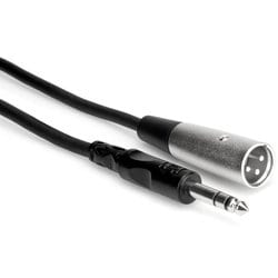 STX-103M [91cm ステレオフォンオス-XLRキャノンオス オーディオケーブル]