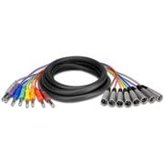 STX-805M [5m ステレオフォンオス-XLRキャノンオス マルチケーブル]
