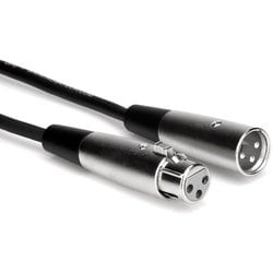 XLR-103 [91cm XLRキャノンメス-XLRキャノンオス オーディオケーブル]