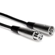 XLR-105 [1.5m XLRキャノンメス-XLRキャノンオス オーディオケーブル]