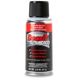 DeoxIT 2oz 接点復活剤 D100S-2