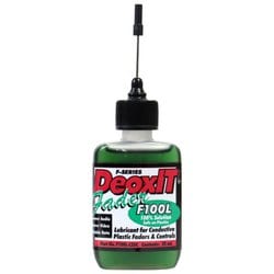 DeoxIT FaderLube 25ml 接点潤滑剤 F100L-L25C