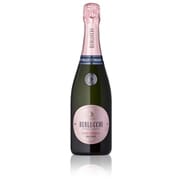 ベルルッキ キュベインペリアーレマックス ロゼ 750ml イタリア/フランチャコルタ [スパークリングワイン]