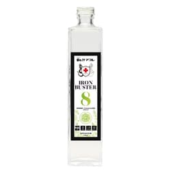 Dr.ケアコレ アイアンバスター8（鉄粉除去剤） 500ml 6271