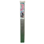 遮光・遮熱メッシュ 約縦90cm×横90cm グレー