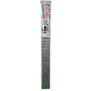 遮光・遮熱メッシュ 約縦90cm×横180cm グレー