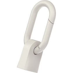 カラビナ付き ケーブルホルダー USB-C to USB-C ナチュラルホワイト CIO-CHD-NWH