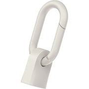 カラビナ付き ケーブルホルダー USB-C to Lightning ナチュラルホワイト CIO-CHD-CL-NWH