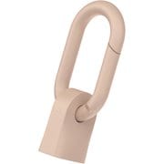 カラビナ付き ケーブルホルダー USB-C to Lightning シェルピンク CIO-CHD-CL-SPK