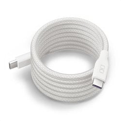 割引購入 ヨドバシ.com - CIO スパイラルケーブル USB-C to USB-C 1m その他