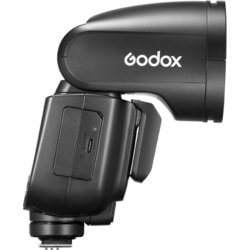 Godoxゴドックス　V1-S　ラウンドフラッシュ(ソニー用) ヨドバシ.com - GODOX ゴドックス GODOX TTL対応ラウンド