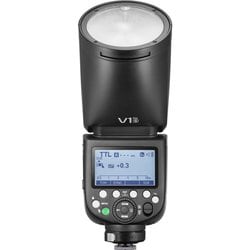 ヨドバシ.com - GODOX ゴドックス GODOX TTL対応ラウンド