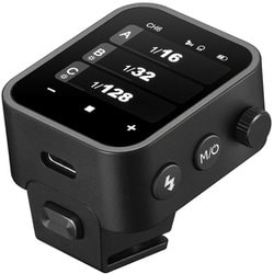 ヨドバシ.com - GODOX ゴドックス GODOX タッチスクリーンTTL