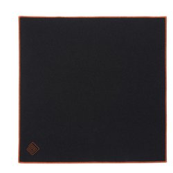 包（つつむ） ラップクッション調湿マジック46 コーヒーブラック TTM-CMJ46-CBK