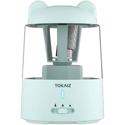 充電式鉛筆削り ミント TPS-001 ミント