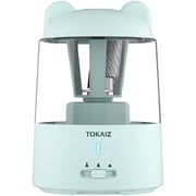 充電式鉛筆削り ミント TPS-001 ミント