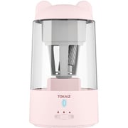 完全自動式鉛筆削り ピンク TPS-002 ピンク