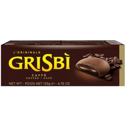 コーヒークリームビスケット 135g