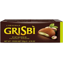 ピスタチオクリームビスケット 135g