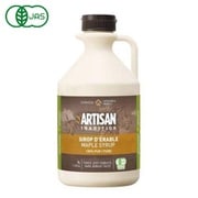 有機メープルシロップ(1000ml) <アーティザントラディション>